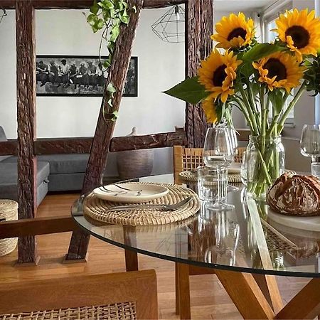 Appartement 2 Chambres Au Coeur De Страсбург Екстер'єр фото