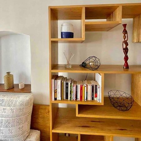 Appartement 2 Chambres Au Coeur De Страсбург Екстер'єр фото