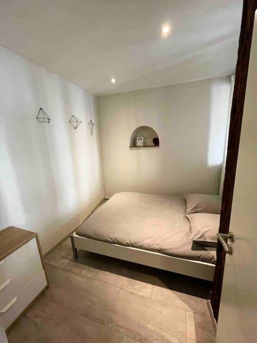 Appartement 2 Chambres Au Coeur De Страсбург Екстер'єр фото