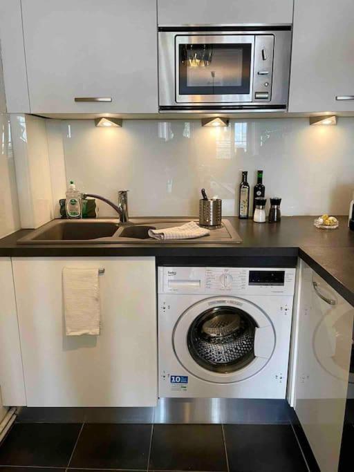 Appartement 2 Chambres Au Coeur De Страсбург Екстер'єр фото